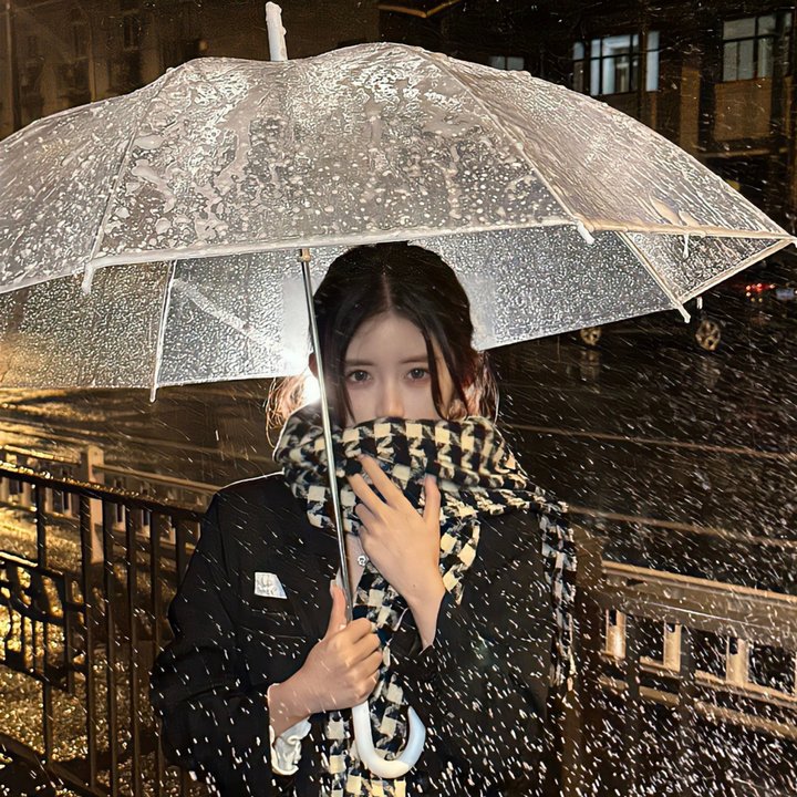 今夜林中无人入睡2