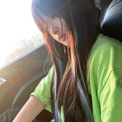 焦虑青春
